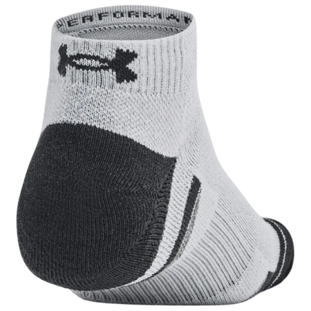 Chaussettes Under Armour Unisex Perf Tech 6Pk Low