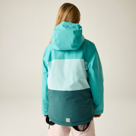 Veste enfant Dare 2b Send It II Jacket TurqMedit