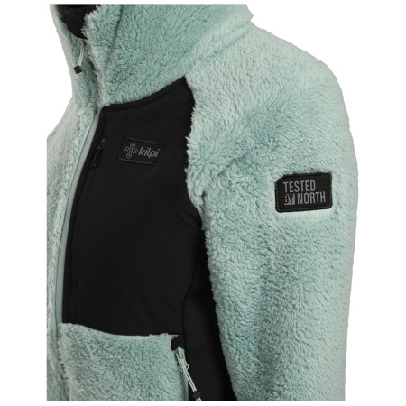 Veste polaire fonctionnelle femme Kilpi Norka-W