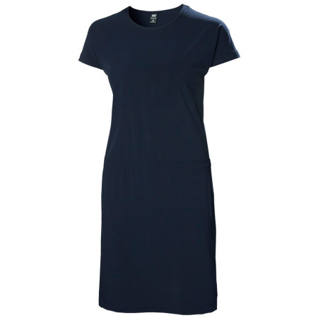 Robe femme Helly Hansen W Thalia Summer Dress 2.0 bleu foncé Navy