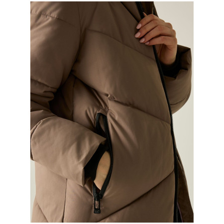 Manteau femme Regatta Merida