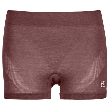 Caleçon fonctionnel femme Ortovox 120 Comp Light Pants W