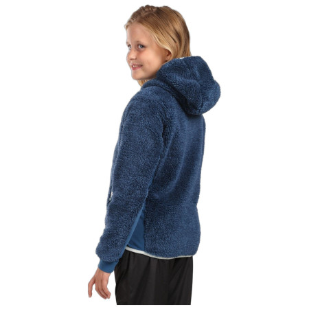 Sweatshirt enfant Kilpi Norka-Jg DBL