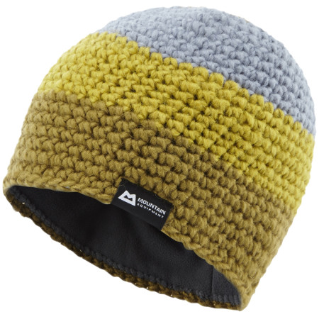 Bonnet de ski femme Mountain Equipment Flash Wmns Beanie green MeFir/Acid/Nimbus