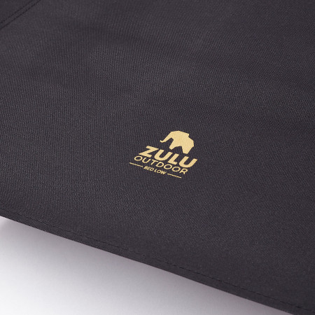 Chaise longue Zulu Bed Low