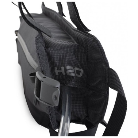 Sacoche de cadre Acepac Zip frame bag M