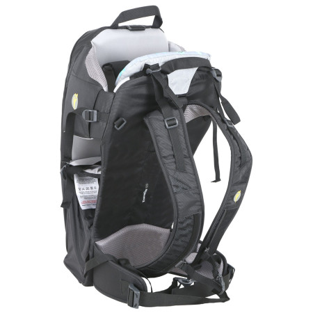 Porte-bébé randonnée LittleLife Traveller S5 Child Carrier
