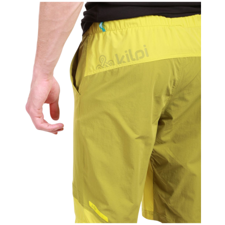 Shorts homme Kilpi Bready-M