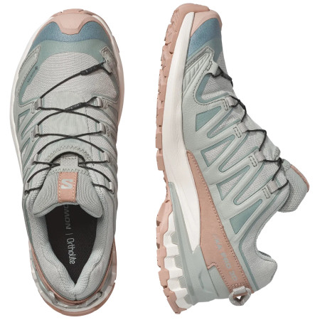 Chaussures femme Salomon Xa Pro 3D V9 Gore-Tex Lifelong