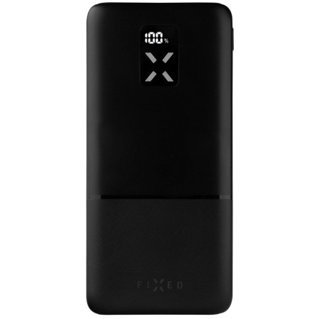 Banque d'énergie FIXED Zen 10 s LCD displejem