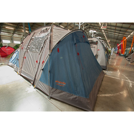 Tente familiale Pinguin Omega 6