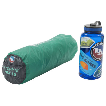 Tente ultra-légère Big Agnes Pitchpine VST 1.5