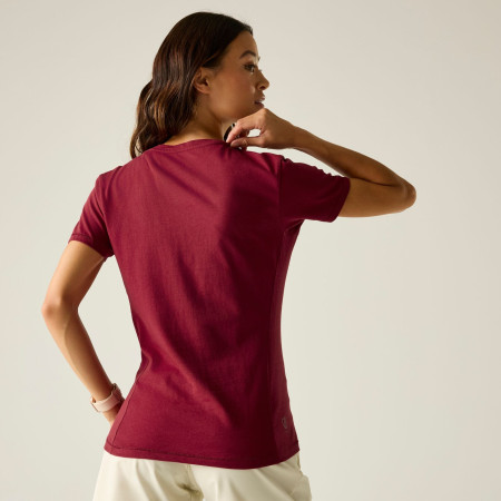 T-shirt femme Dare 2b Tranquility III Tee