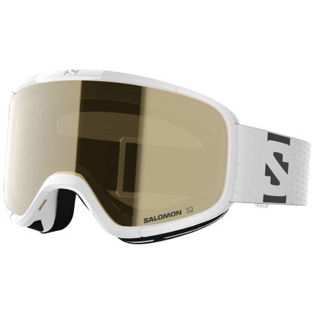 Masques ski Salomon Aksium 2.0 Access