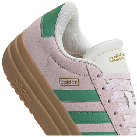 Chaussures femme Adidas Vl Court Bold