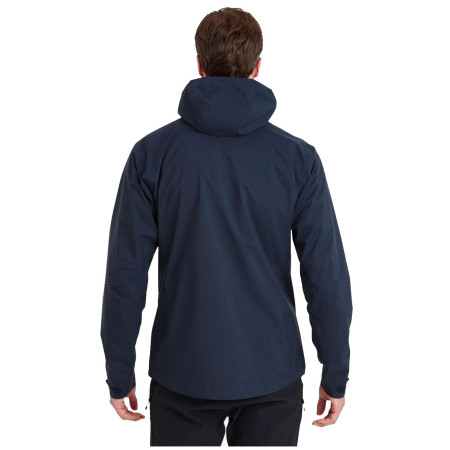 Veste homme Montane Phase Lite Jacket