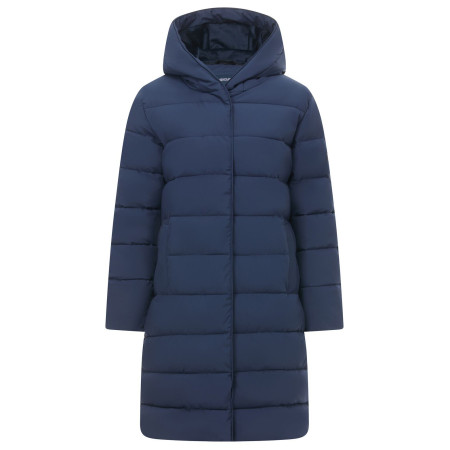 Manteau femme Regatta Nehiala bleu foncé Navy