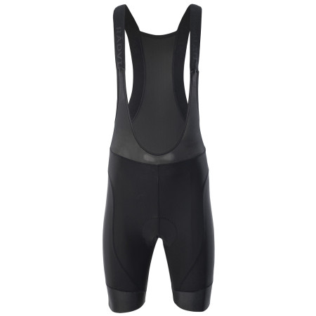 Cuissard de vélo homme Radvik Limer Gts vert Black/Silver/Rm3