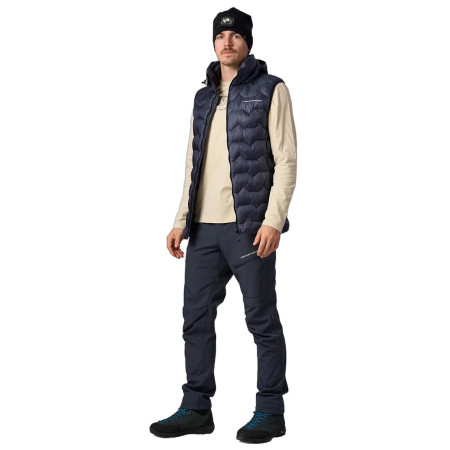Gilet homme Northfinder Saalvado