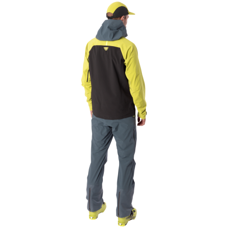 Veste homme Dynafit Radical 3L Jacket M