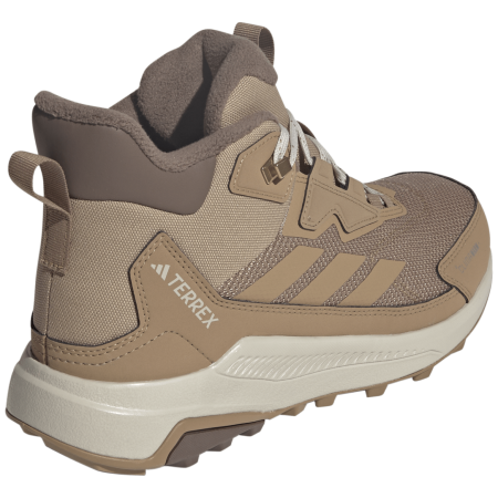 Bottes randonnée femme Adidas Terrex Anylander Climawarm + W