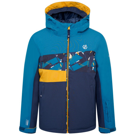 Veste d'hiver enfants Dare 2b Humour Jacket bleue Dkdenm/Dkdnm