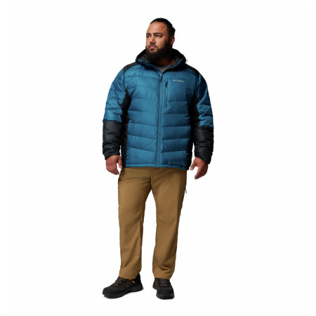 Veste homme Columbia Labyrinth Loop™ II Hooded Jacket