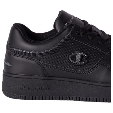 Chaussures enfant Champion Rd18 Low B Gs Low Cut Shoe