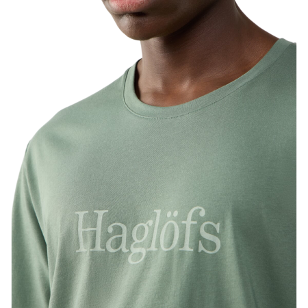 T-shirt homme Haglöfs Outsiders Tee