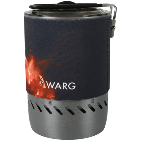 Réchaud Warg Windzero