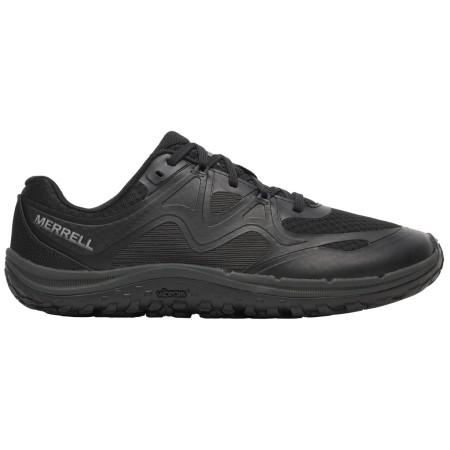 Chaussures homme Merrell Trail Glove 8 M noir black