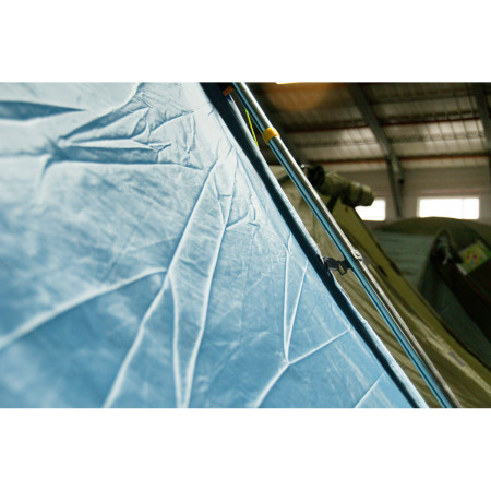 Tente Pinguin Interval 6 Steel