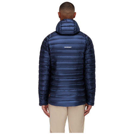 Veste homme Mammut Broad Peak IN Hooded Jacket Men