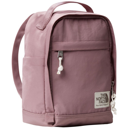 Sac à dos The North Face Berkeley Mini Backpack rose