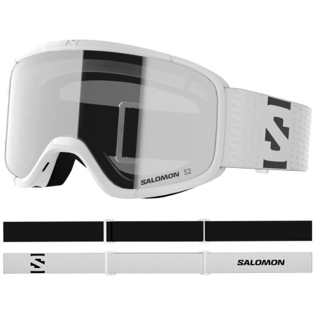Masques ski Salomon Aksium 2.0 S