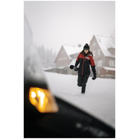 Veste femme High Point Explosion 8.0 Lady Jacket