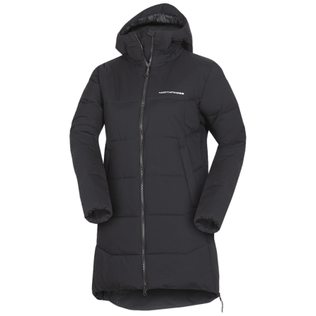 Manteau femme Northfinder Rhiannon