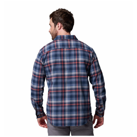 Chemise homme Columbia Cornell Woods™ Flannel Long Sleeve Shirt