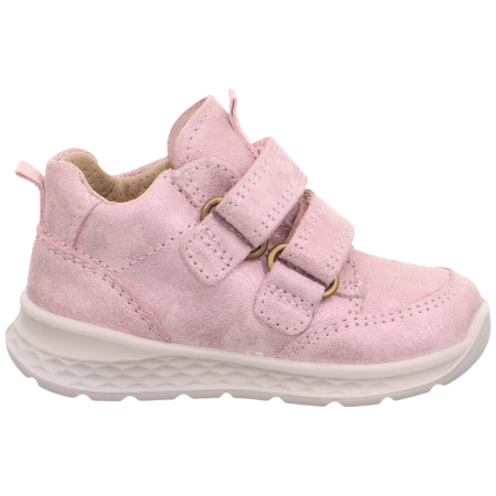 Chaussures enfant Superfit Breeze Rose