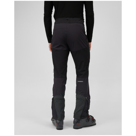 Pantalon homme Mammut Aenergy Pro SO Hybrid Pants Men