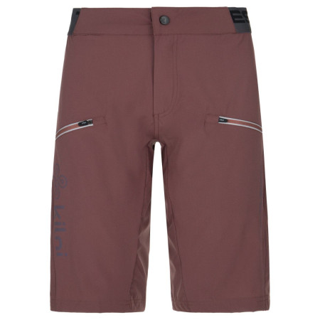 Short vélo femme Kilpi Trackee-W