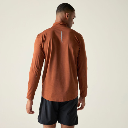 T-shirt fonctionnel homme Dare 2b Power Up IV Jersey