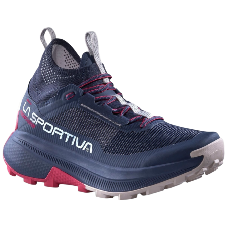 Chaussures femme La Sportiva Prodigio Hike Woman GTX