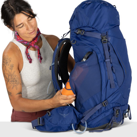 Sac à dos femme randonnée Osprey Kyte 48