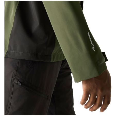 Veste imperméable pour homme Regatta Matt II