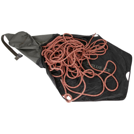 Sac à cordes Blue Ice Koala Rope Bag