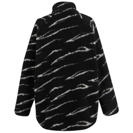 Sweat-shirt femme Regatta Women’s Frankie Borg Full Zip