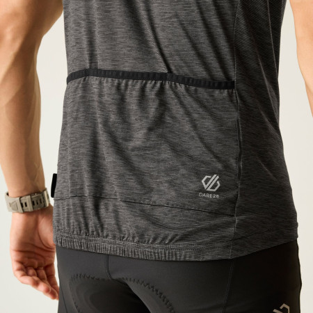 Maillot vélo homme Dare 2b Pedal It Out II Jersey