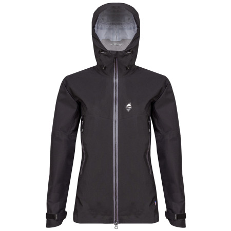 Veste femme High Point Explosion 6.0 Lady Jacket vert Black