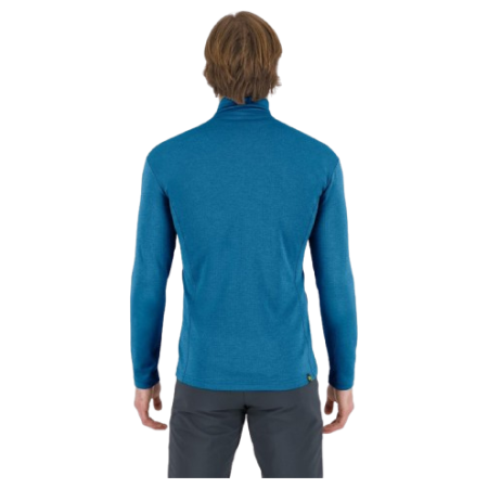 Sweat-shirt homme Karpos Pizzocco Half Zip